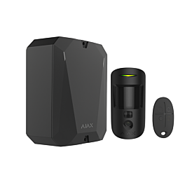 Kabelvrij alarmsysteem met PIR cam Xtreme life PLUS