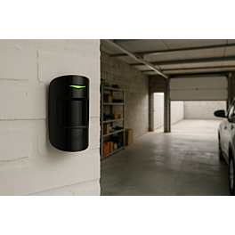 Garage / Loods alarm Xtreme life PLUS