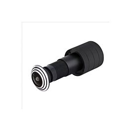 Deurspion camera groothoek BNC / Coax HD