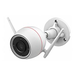 WiFi IP camera buiten - alarmsysteem uitbreiding
