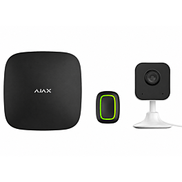 Zorg-kit met sos knop en camera SMART