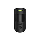 Ajax MotionCam (PhOD) - Zwart SMART