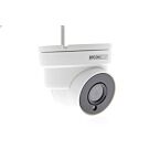 Dome camera ECO+