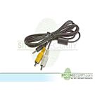 Jack - Tulp AV Kabel 2,5mm