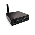 RX-2460: 2,4 Ghz wireless AV receiver