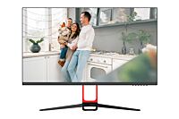 4K Ultra HD camera monitor - 27 inch