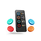 Sleutelzoeker - Keyfinder - 6 Set