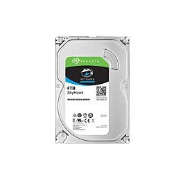 4 TB HDD