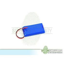 Extra batterij voor SKU 7793