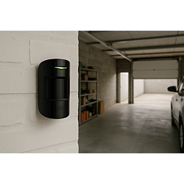 Garage / Loods alarm Xtreme life PLUS