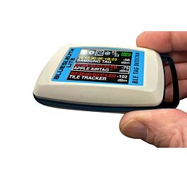 Bluetooth tracker & BLE detector EASY