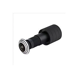 Deurspion camera groothoek BNC / Coax HD
