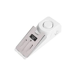 Deurstop alarm