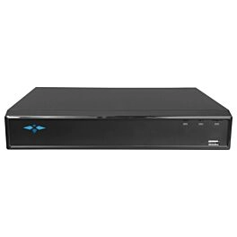 16 Kanaals DVR Recorder – BNC / Coax (HD)
