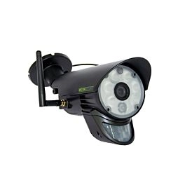 (1080P) Draadloze schriklamp camera - Uitbreiding