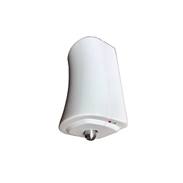 Mistgenerator alarm module