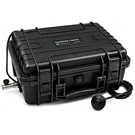 Mobiele Camera set 4G NXT - Pinhole