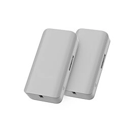 Point to Point Set EASY Draadloze Wi-Fi Bridge – 500m Bereik