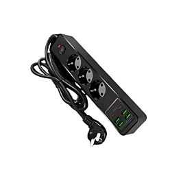 Stekkerdoos WiFi Camera PRO