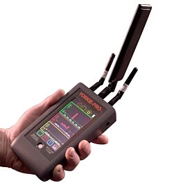 Wideband detector Yorkie Pro ELITE