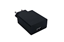 Afluister Wi-Fi zender - 5V usb adapter