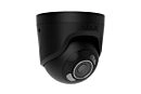 Ajax TurretCam HL 8MP 2.8 mm Zwart