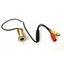 Deurspion camera BNC / Coax HD
