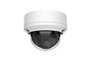 Dome Camera Vandalproof Wit SMART
