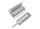 Roldeur magneetcontact hoek