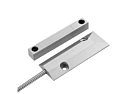 Roldeur magneetcontact