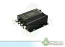 SD to HD-SDI converter