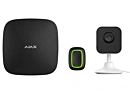 Zorg-kit met sos knop en camera SMART