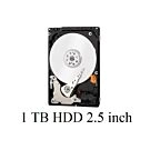 1 TB HDD 2.5 inch | Video edition