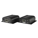 HDMI Extender 120m 4K via UTP (Cat6/Cat7)
