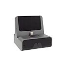 Docking station Wi-Fi mini camera