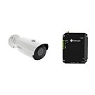 4G POE bulet camera set PRO