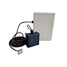 4G Lasdoos Camera set - Pinhole