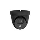 Dome Camera Zwart SMART