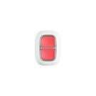 Ajax DoubleButton Wit SMART