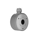 Ajax Junction Box (118/59) Wit