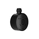 Ajax Junction Box (118/59) Zwart