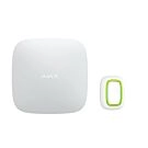 SOS Paniek Alarm Wit SMART