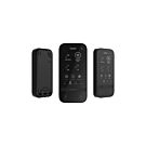 Ajax Keypad Touchscreen Zwart SMART