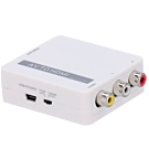 AV naar HDMI converter