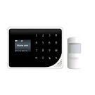 Draadloos beweging alarm EASY