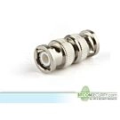 BNC male - BNC male (Plug)