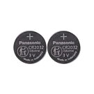 CR2032 Knoopcel Batterij - 5 Pack