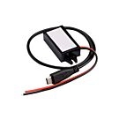 12V naar 5V USB-C Omvormer – DC Converter