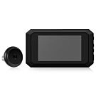 Deurspion camera met scherm en opname