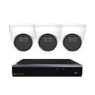 Draadloos Dome Mini Camerasysteem EASY 3